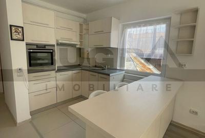 Apartament 1 camera, 42 mp, bloc nou, zona Kaufland - 4