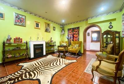 Apartament 3 camere de vanzare in Andrei Muresanu, Cluj Napoca - 5