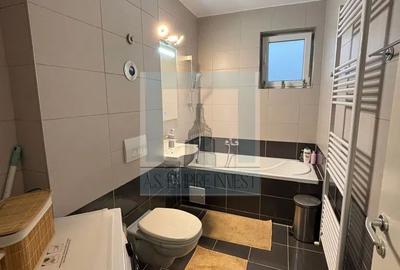 Apartament 2 camere ,mobilat/utilat la casa- zona Avantgarden - 8