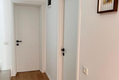 Duplex modern în zona Drumul Binelui – Sector 4 - 8