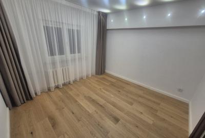 Prima inchirere apartament 4 camere zona Mall Vitan metrou Mihai Bravu + parcare - 8