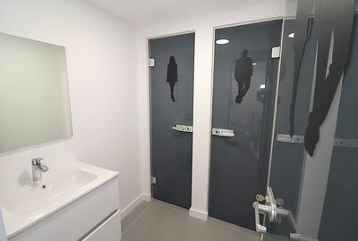 Spațiu comercial-office – Bulevardul Decebal - 7