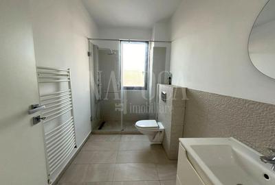 Apartament 4 camere de vanzare in Gheorgheni, Cluj Napoca - 9