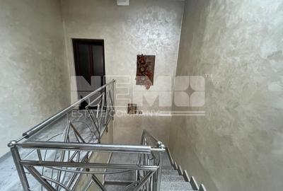 VILA CU FOISOR |  MOBILATA | CU 7 ARI TEREN - 16