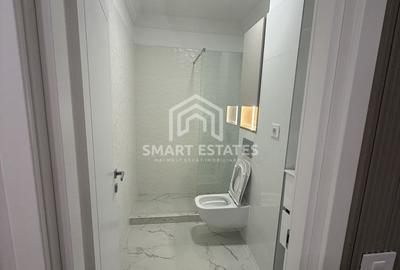 Studio premium de închiriat Pipera– 750 € - 4