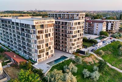 Apartament 2 camere - 69.900Euro - 2