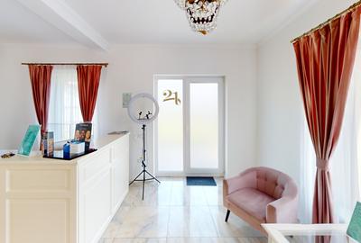 Spre vânzare - casa 146 mp, zonă Iasi, Valea Lupului - 12