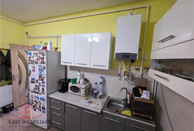 Casa 2 camere, Dambu Pietros, curte privata, renovat, Targu Mures - 5