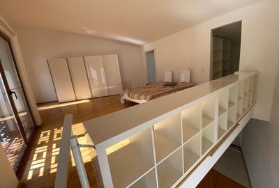 Apartament deosebit cu curte proprie si 2 locuri de parcare - 10