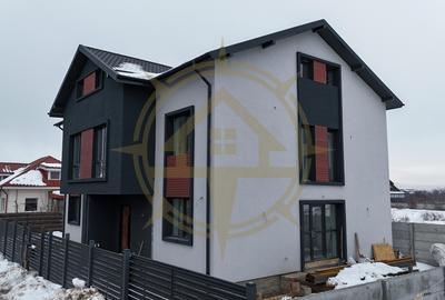 DOM00252 - Comision 0 Duplex Balotesti Mansarda Pret la Cheie - 21