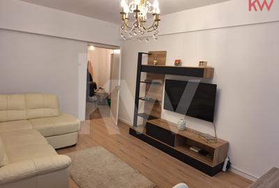 Apartament 2 camere de închiriat – Calea București - 7