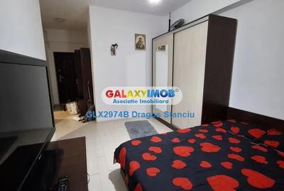 Garsoniera Militari Residence | Decomandat | Parcare | Balcon | DS006 - 2