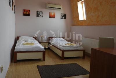 Oportunitate! Casa multifuncțională | Teren 788mp | Borhanci - 8