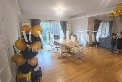 Vila superba de inchiriat in complex rezidential micut, ideala familii - 20