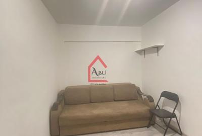 Garsonieră, Renovată, etaj intermediar, la bulevard, zona Frumoasa - 1