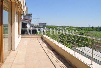 Apartament spatios si luminos cu 4 camere, vedere directa lac, 2 parcari, boxa - 13