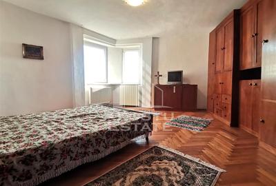 Apartament 5 camere de vanzare, zona Fabric Timisoara - 7