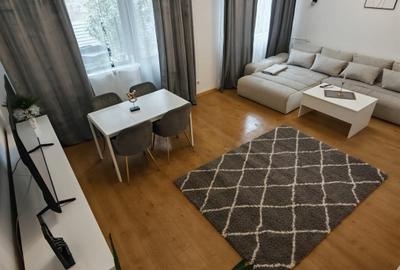 Cartier Latin | Casa | 4 Camere | Pet friendly | Curte | Terasa - 3