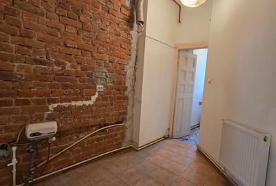 Inchiriere apartament 4 camere Calea Victoriei, str. Franklin, 110 mpu, etaj 2 - 7