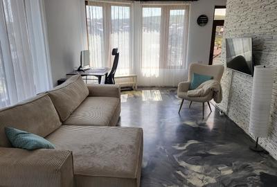 Casă individuală de 210 mp, teren 828 mp in Câmpenești - 3