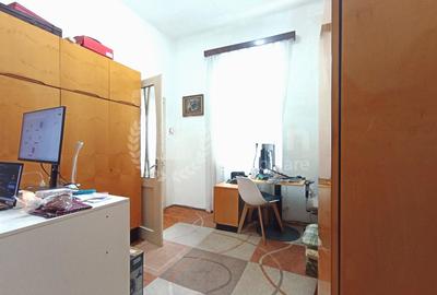 Apartament cu 3 camere | 84 mp | Curte | Zona Semicentrala | Horea - 3