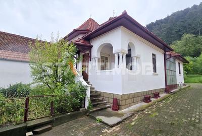Casa cu teren generos RASNOV - 3