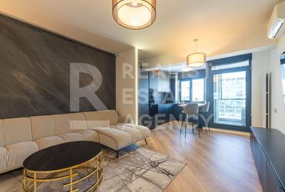 Vânzare, apartament cu 3 camere, 71.95 mp utili, zona Pipera - 1