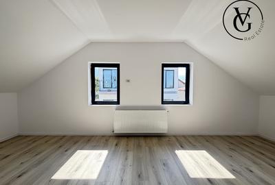 Casa P+M | 5 camere | Lumina - zona centrala - 13