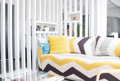 Apartament cu 2 camere semidecomandat, mobilat în Florești