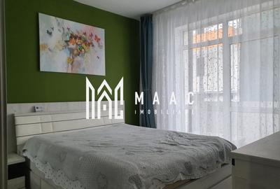 Apartament modern 2 camere| 51mp | 2 balcoane | 2 locuri parcare subterane+Boxa - 6