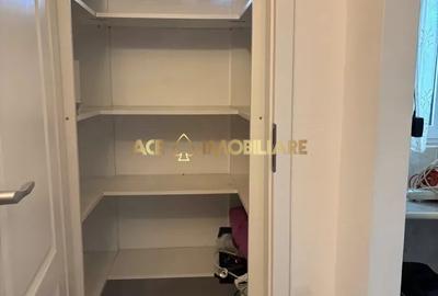 2 Camere de vanzare | Chibrit | Metrou | Mobilat | Utilat - 7
