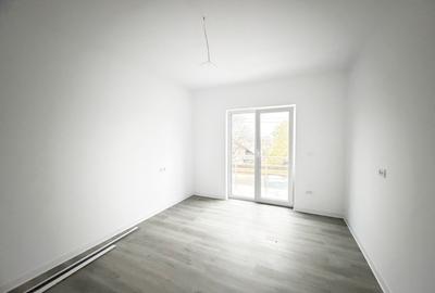 Duplex modern 4 camere, 300mp teren, 101mp utili - Utvin - 9