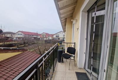 Apartament cu 2 camere situat in zona Calea Urseni, strada Anemonei, etaj 1 - 11