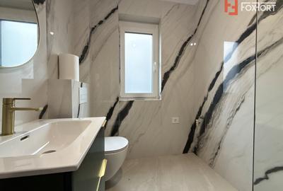 Duplex cu 4 camere de vanzare in localitatea Covaci - 13