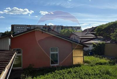 Spațiu de închiriat 75 mp, zona Gării - Salonta - 2