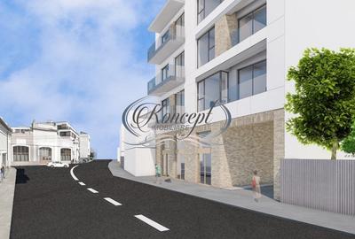 Apartament nou in zona Centrala - 5