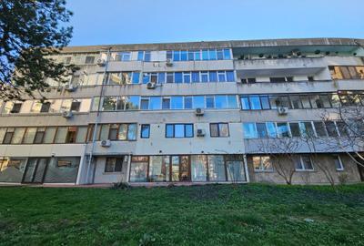 Spitalul Judetean Apartament 3 Camere Poziție Excelentă Pe Bulevardul Tomis Et2 - 31