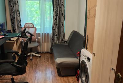 Apartament 3 camere Nicolina vis a vis de Selgros - 16