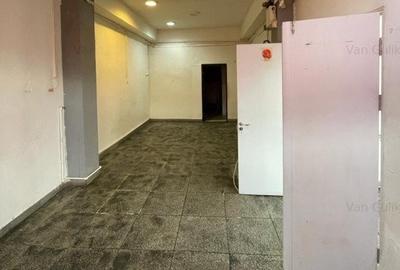 Coiciu - Kamsas, spatiu comercial, 100 mp., zona traficata intens - 5