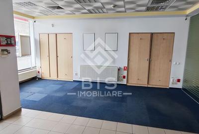 Spațiu Comercial Premium – Fost Sediu Bancar | B-dul Decebal, Bistrița - 5
