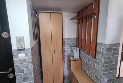 Apartament 3 camere - 58 mp, etaj 1 - Podu Ros - 7