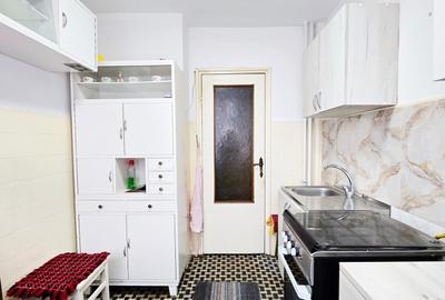 Apartament 2 camere, etaj 3, doua balcoane - Podgoria - 3