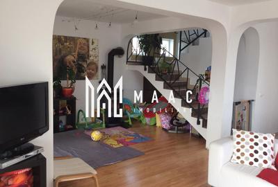 Casă modernă P+E+Pod mansardat | 3 dormitoare | Teren 490 mp | Eden Șura Mică - 6
