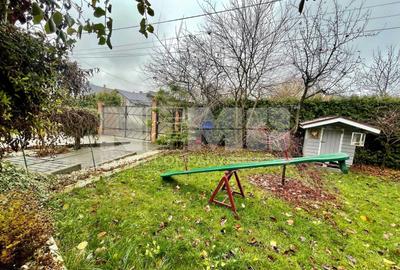 CASA 5 CAMERE | ZONA CENTRALA SAT | COMPLET UTILATA | VOITINEL - 37