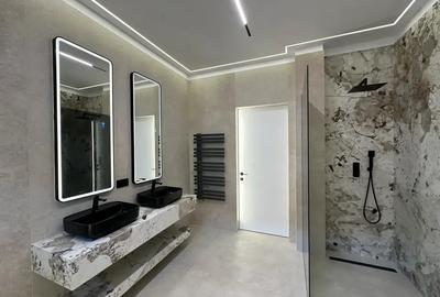 Vila 5 Camere Premium Tunari | Affordable Luxury | 329 mp Utili - 21