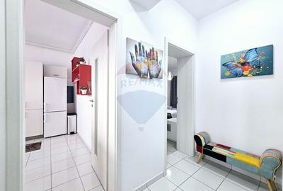 0% Comision | Garsoniera Lux | 40 mp | Rulmentul Tractorul - 4