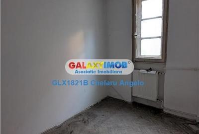 Unirii apartament 7 camere,suprafata utila 198 mp,stare bună - 18
