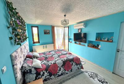 Casa Individuala 185 MP Colonie Bod - 13