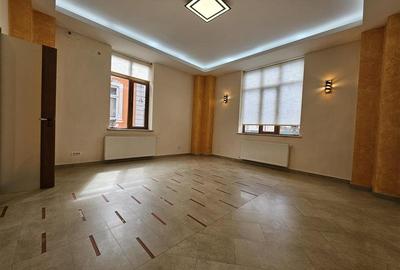 Închiriere Vila Luxoasa 130 mp - Cotroceni   Intrarea Negri Costache - 2
