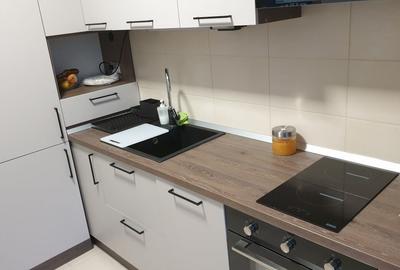 Comision0%-3Camere Baneasa-Greenfield Residence-Mobilat/Utilat-Parcare - 6